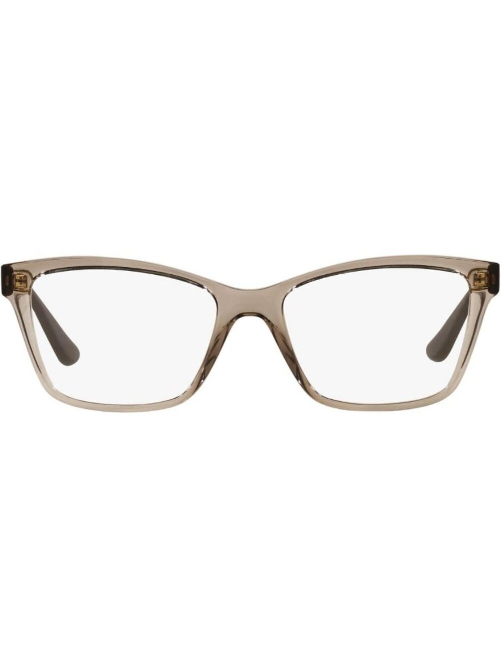 Stylish Square Prescription Eyewear Frames for Women - Chic Fashion Glasses